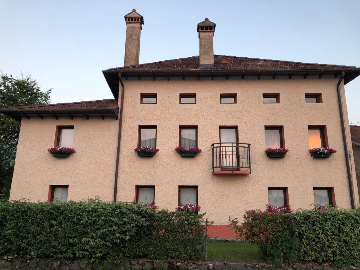 Antica Villa Sophie Sant'Antonio Tortal Exteriér fotografie