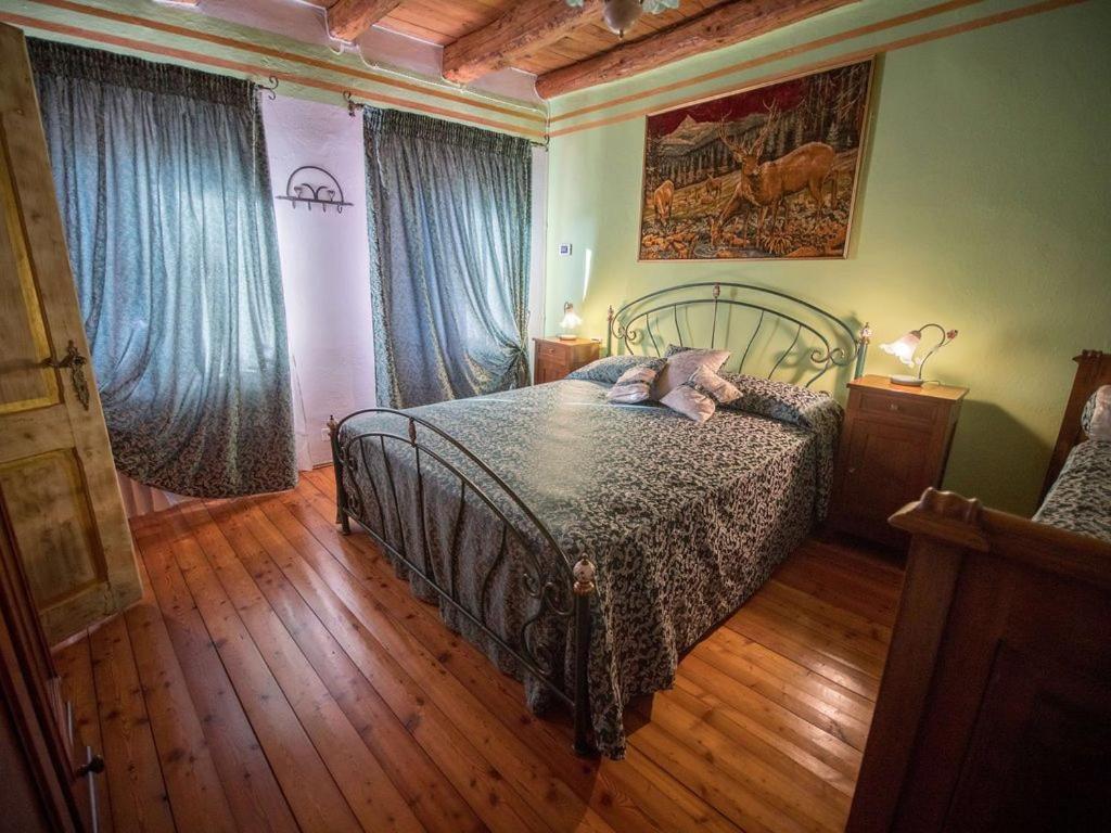 Antica Villa Sophie Sant'Antonio Tortal Exteriér fotografie
