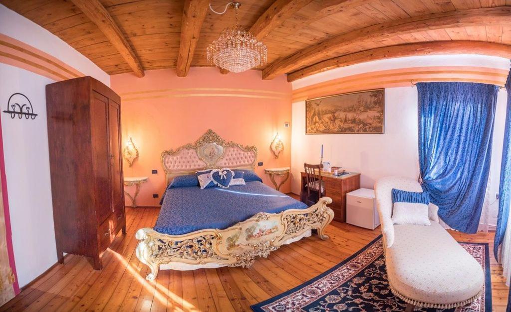 Antica Villa Sophie Sant'Antonio Tortal Exteriér fotografie