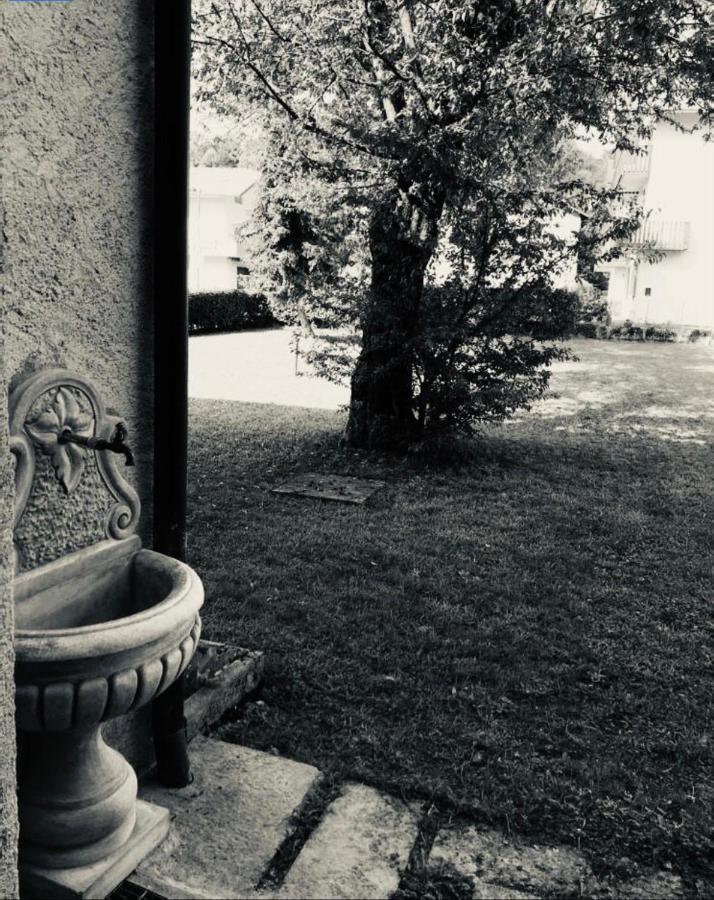 Antica Villa Sophie Sant'Antonio Tortal Exteriér fotografie
