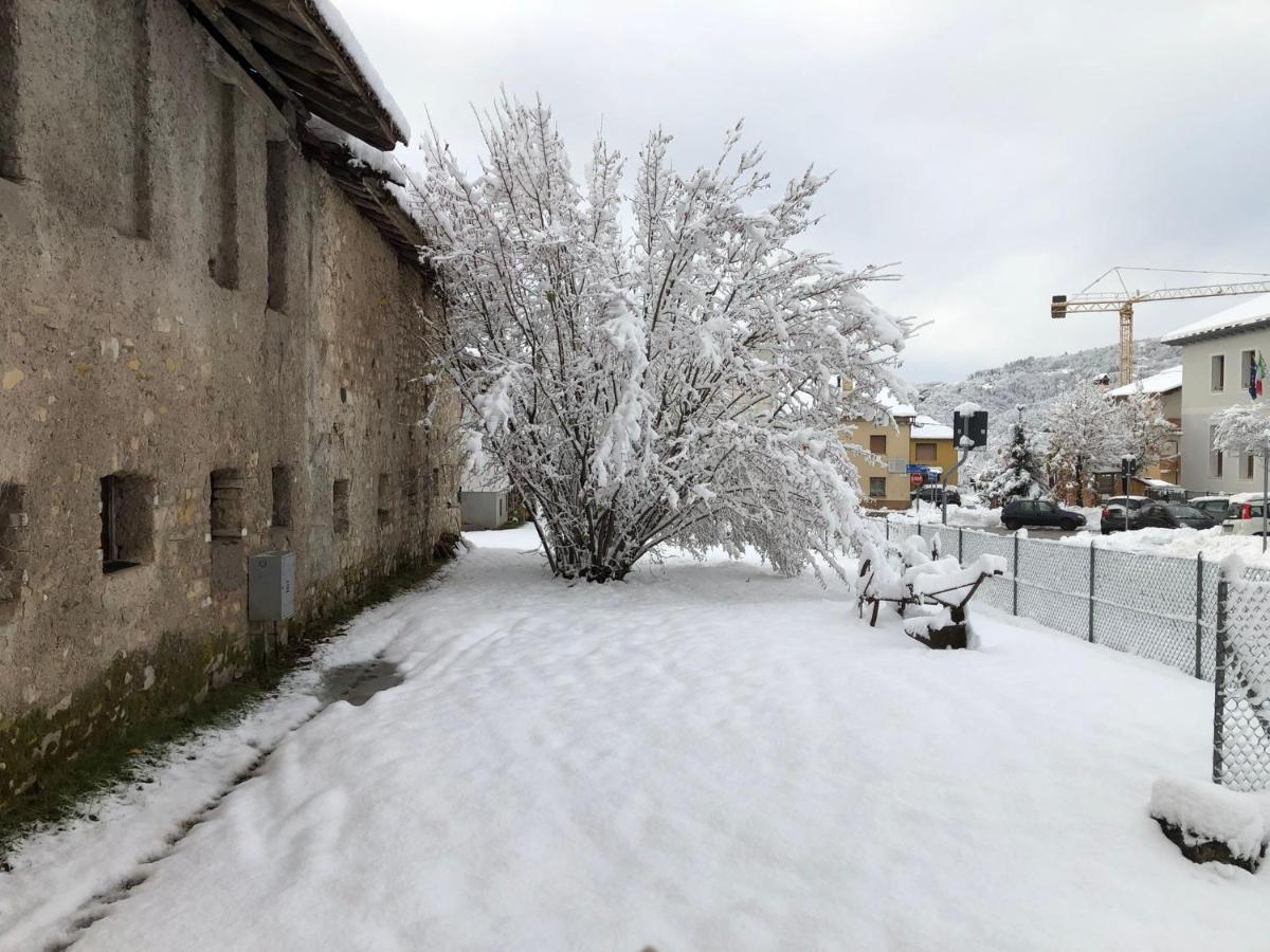 Antica Villa Sophie Sant'Antonio Tortal Exteriér fotografie